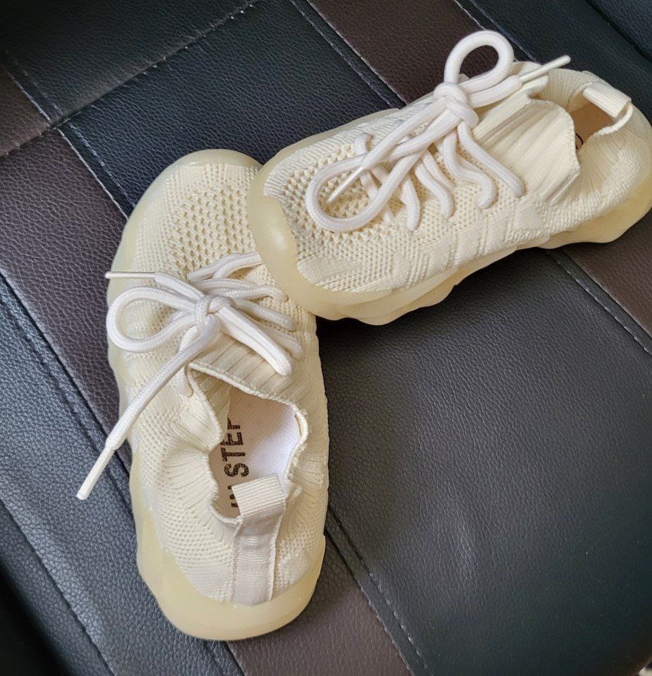 Кроссовки для самых маленьких - Товары для детей в Подольск | Климовск